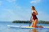 SUP Fitness – Really a Killer Workout!