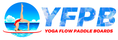 Yoga Flow Paddle Boards