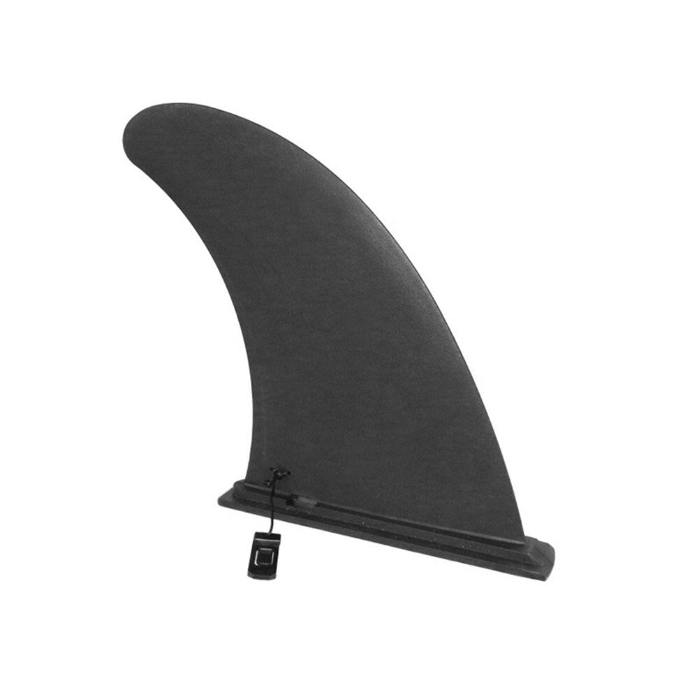 Central Fin Surf Plate